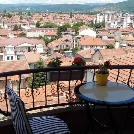 Bella * Ohrid