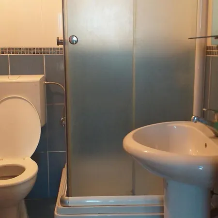 Apartment Bella *