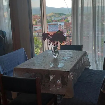 Bella * Ohrid