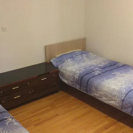 Apartment Bella *