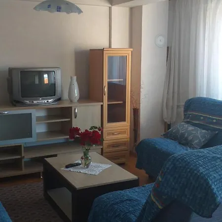 Apartment Bella