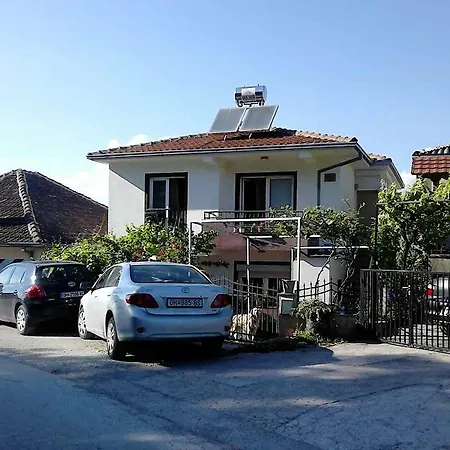 Apartment Bella Ohrid