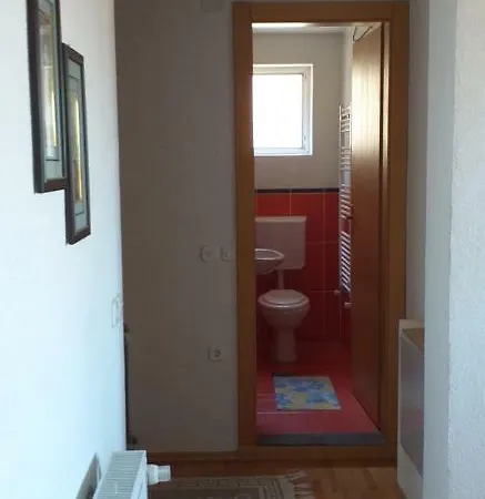 Bella Apartment *